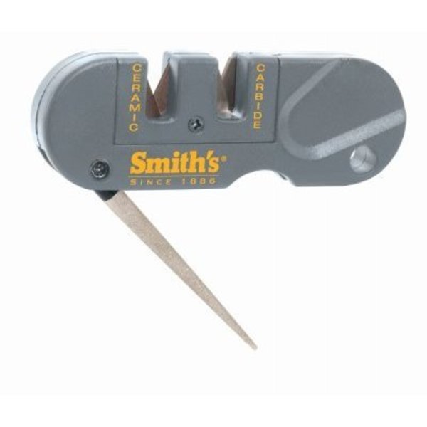 Smithsnsumer Products Pocket Knife Sharpener PP1
